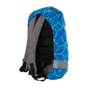 Custom Reflective Backpack Cover CreaBack Reflect