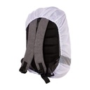 Custom Reflective Backpack Cover CreaBack Reflect