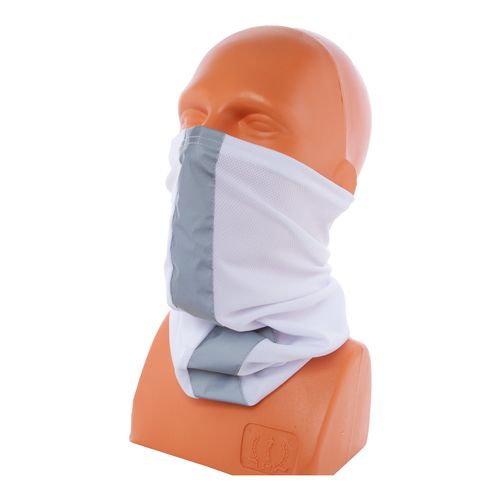 Custom Reflective Multipurpose Scarf CreaScarf Reflect