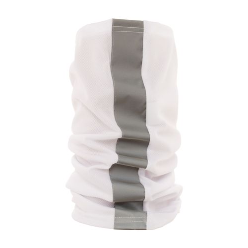 Custom Reflective Multipurpose Scarf CreaScarf Reflect