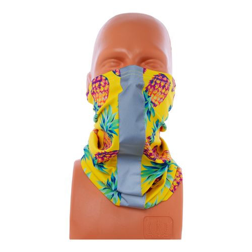 Custom Reflective Multipurpose Scarf CreaScarf Reflect