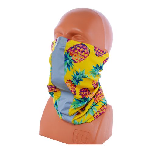 Custom Reflective Multipurpose Scarf CreaScarf Reflect