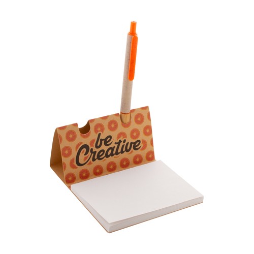 Custom pen holder CreaStick Hold Eco