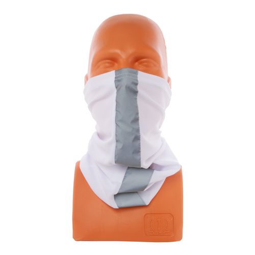 Custom Reflective Multipurpose Scarf CreaScarf Reflect