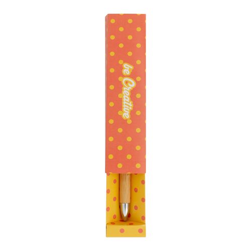 Custom Pen Case CreaBox Pen