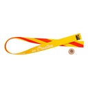 Custom Rpet Festival Bracelet SuboWrist Eco