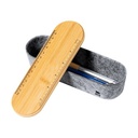 Rpet pen holder Glaston