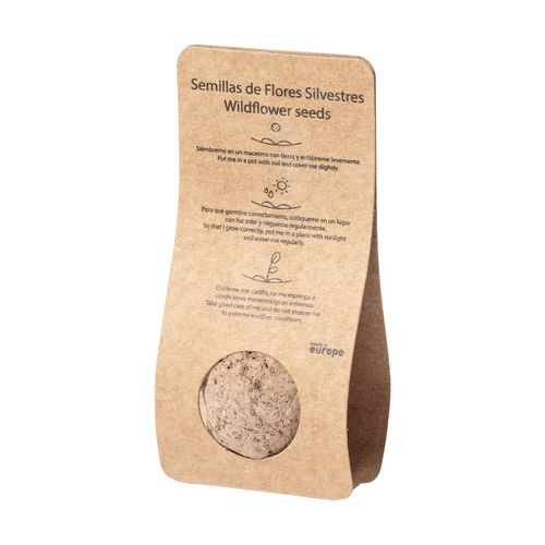 Seed Ball Flobba