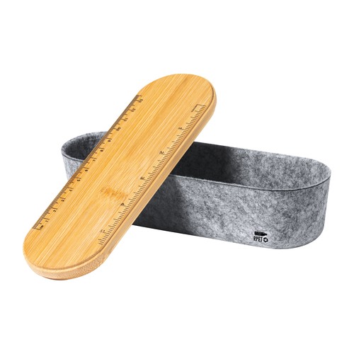 Rpet pen holder Glaston