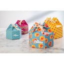 Hexagonal Gift Box CreaBox HexaCord M