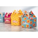 Hexagonal Gift Box CreaBox HexaCord M