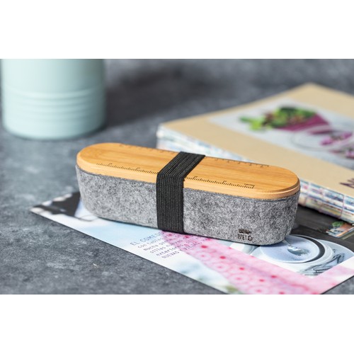 Rpet pen holder Glaston