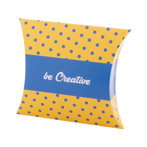 Pillow Box CreaBox Pillow Lock S