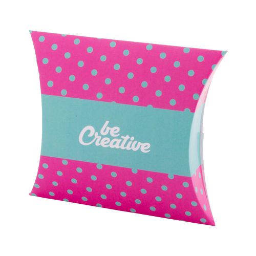 Pillow Box CreaBox Pillow Lock S