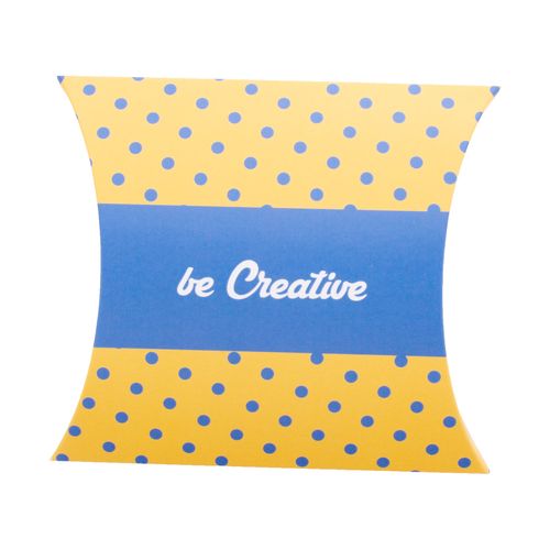 Pillow Box CreaBox Pillow Lock S