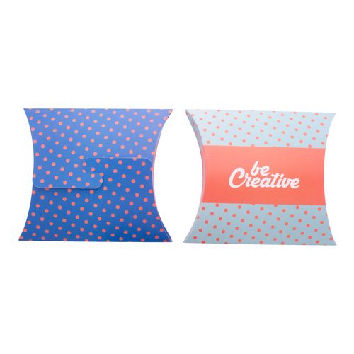 Pillow Box CreaBox Pillow Lock M