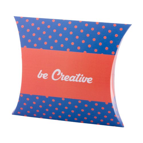 Pillow Box CreaBox Pillow Lock M