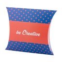 Pillow Box CreaBox Pillow Lock M