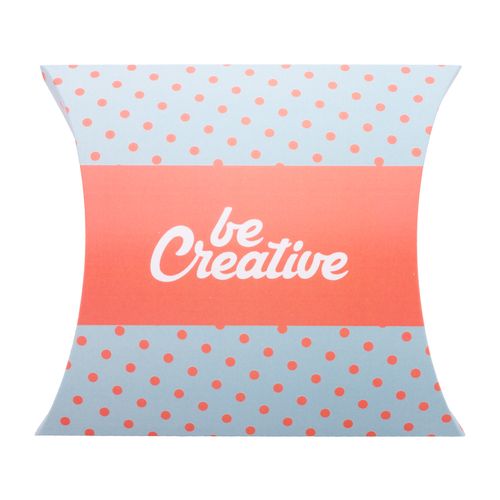 Pillow Box CreaBox Pillow Lock M