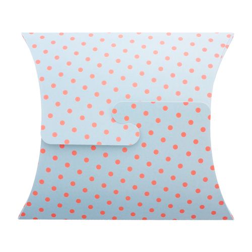 Pillow Box CreaBox Pillow Lock M