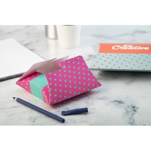 Pillow Box CreaBox Pillow Lock M