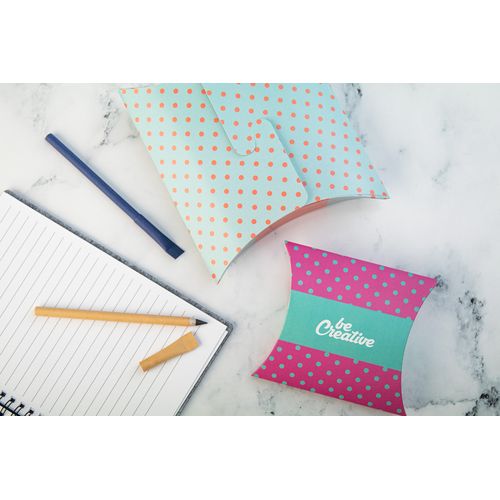Pillow Box CreaBox Pillow Lock M