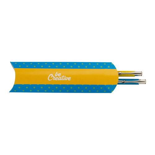 Pen Pillow Box CreaBox Pillow Pen