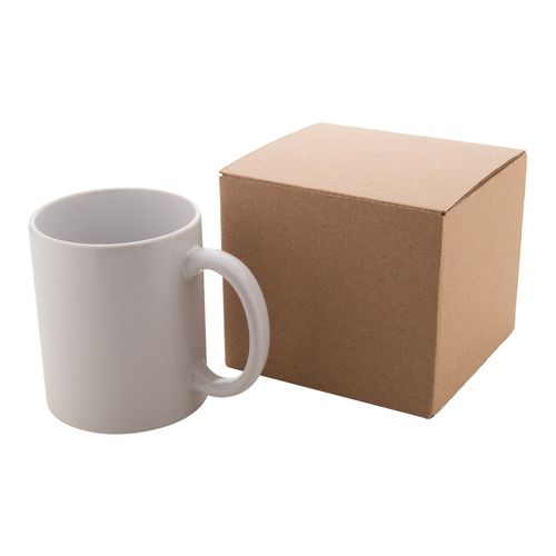 Mug Box Three Eco