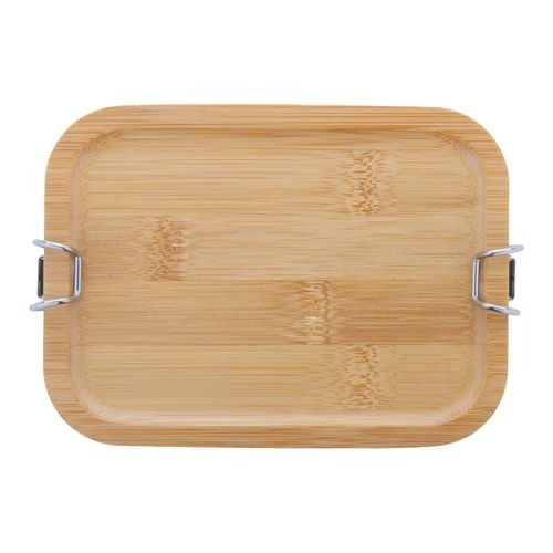 Lunch Box Bambento