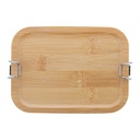 Lunch Box Bambento