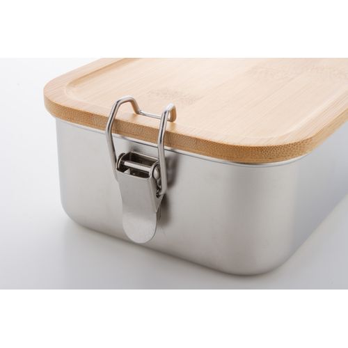 Lunch Box Bambento
