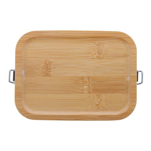 Lunch Box Bambento