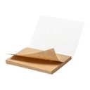 Seed Paper Sticky Notepad Semeno Note