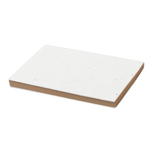 Seed Paper Sticky Notepad Semeno Note