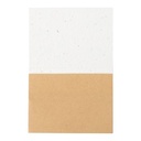 Seed Paper Sticky Notepad Semeno Note