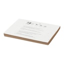 Seed Paper Sticky Notepad Semeno Note