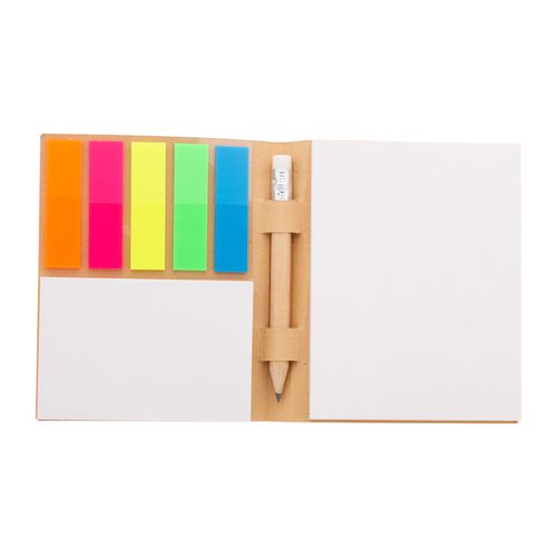 Custom Sticky Notepad CreaStick Combo Plus Eco