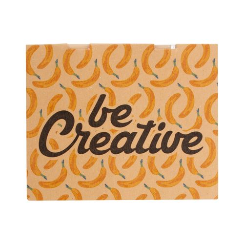 Custom Sticky Notepad CreaStick Combo Plus Eco