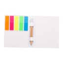Custom Sticky Notepad CreaStick Combo Plus