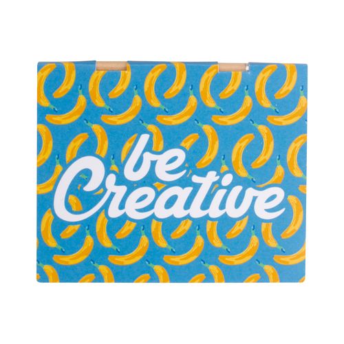 Custom Sticky Notepad CreaStick Combo Plus