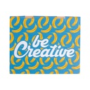 Custom Sticky Notepad CreaStick Combo Plus