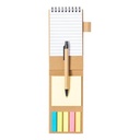 Sticky Notepad Pyrus