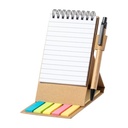 Sticky Notepad Pyrus