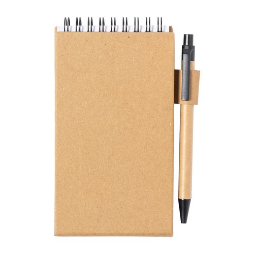 Sticky Notepad Pyrus