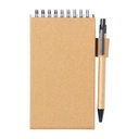 Sticky Notepad Pyrus