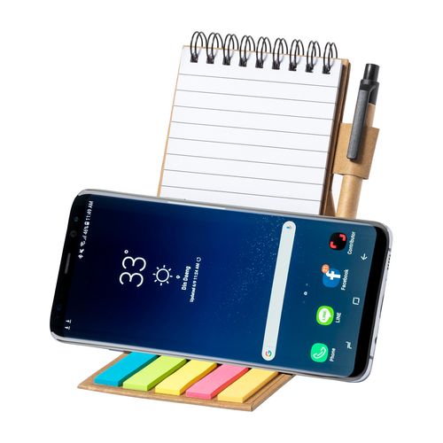 Sticky Notepad Pyrus