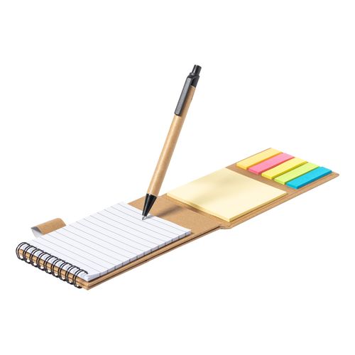 Sticky Notepad Pyrus