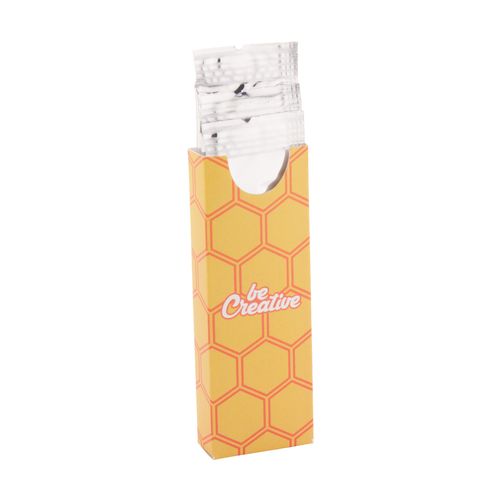 Custom Honey Packets, 3 Pcs CreaBee Three