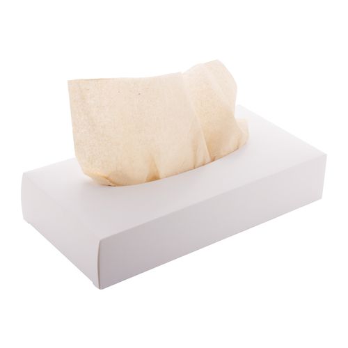 Custom Paper Tissues CreaSneeze
