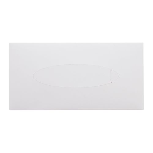 Custom Paper Tissues CreaSneeze